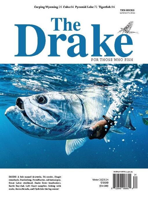 Title details for The Drake by Bie Media - Available